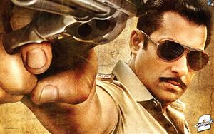 Dabangg 2